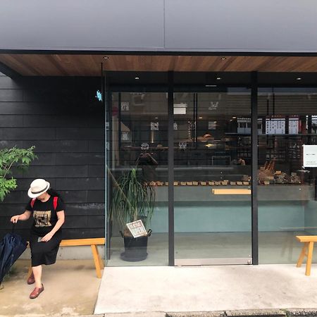 静雅の宿 Kyoto Extérieur photo