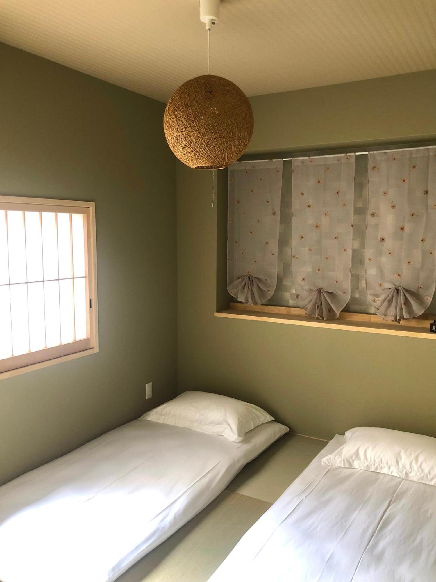 静雅の宿 Kyoto Extérieur photo