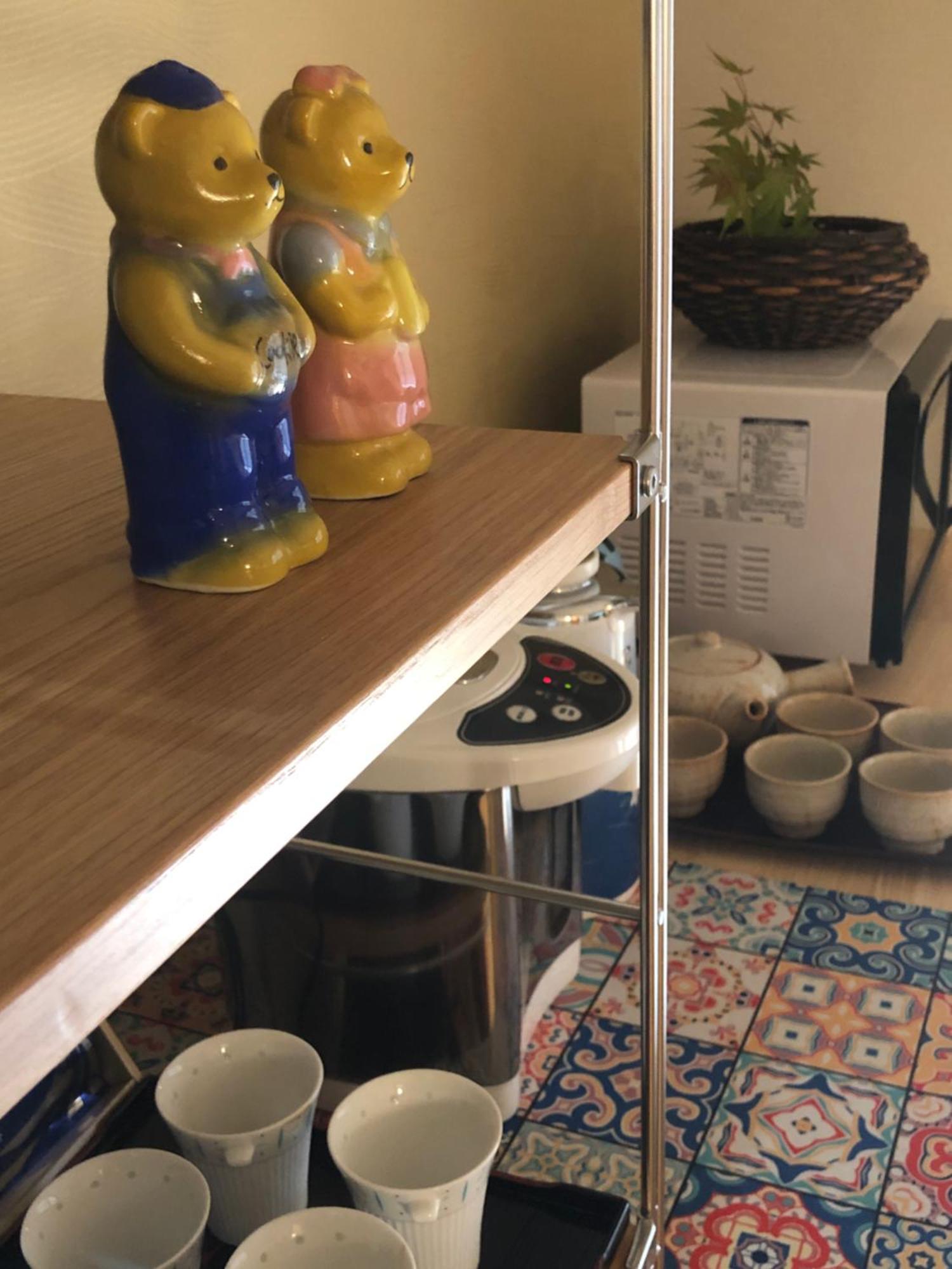 静雅の宿 Kyoto Extérieur photo
