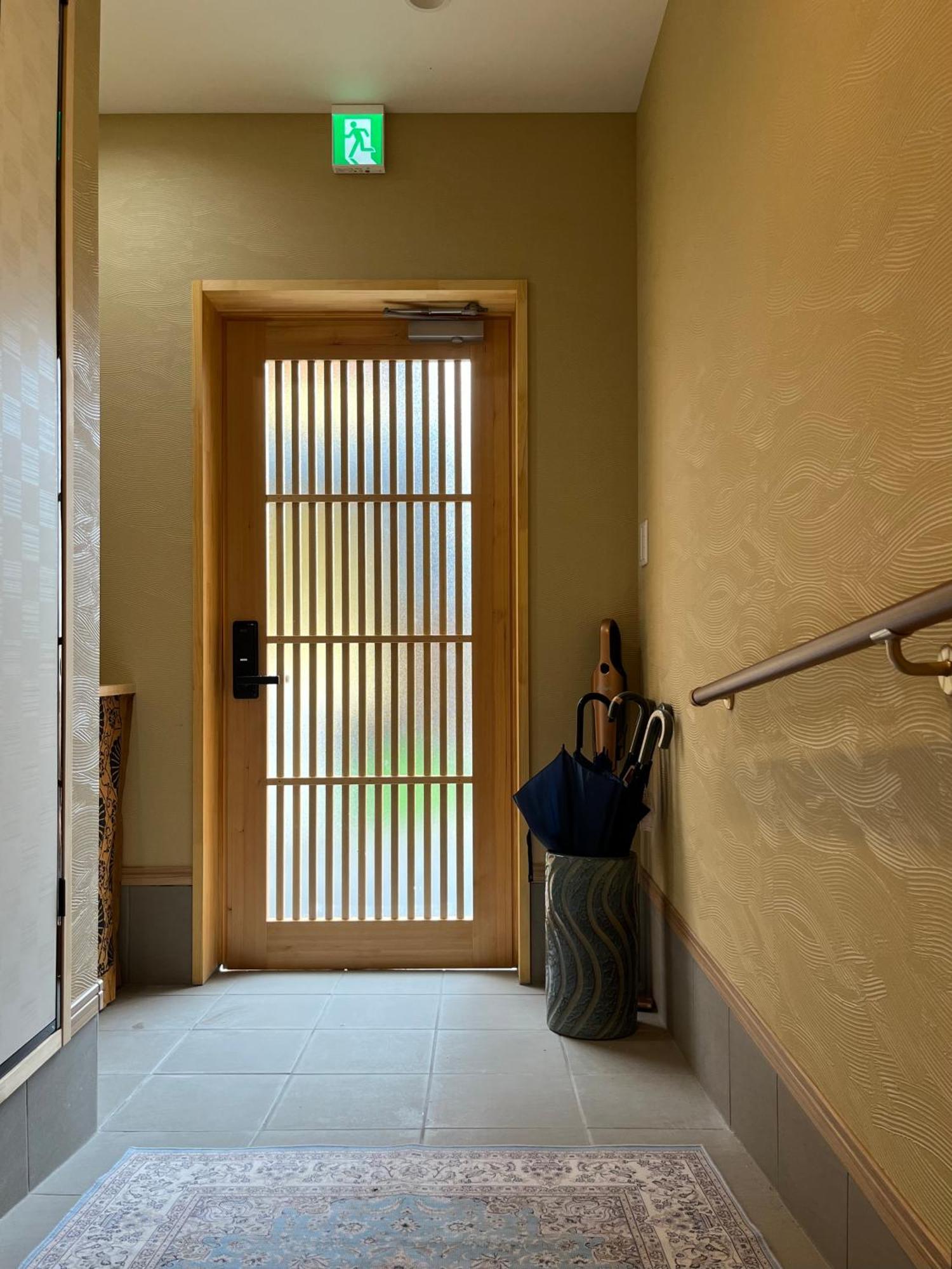 静雅の宿 Kyoto Extérieur photo
