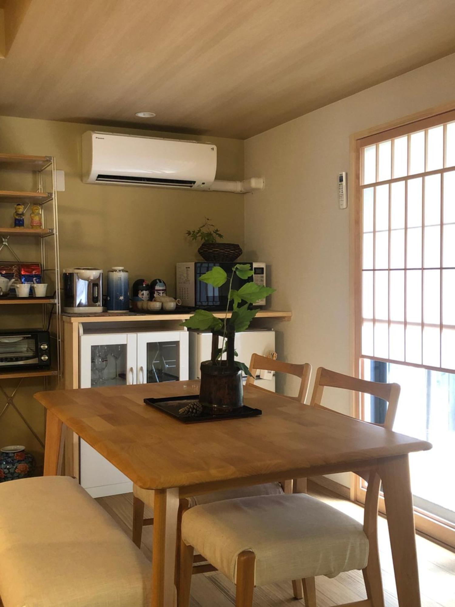 静雅の宿 Kyoto Extérieur photo