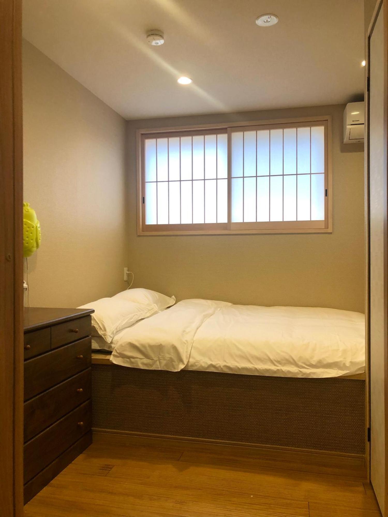 静雅の宿 Kyoto Extérieur photo