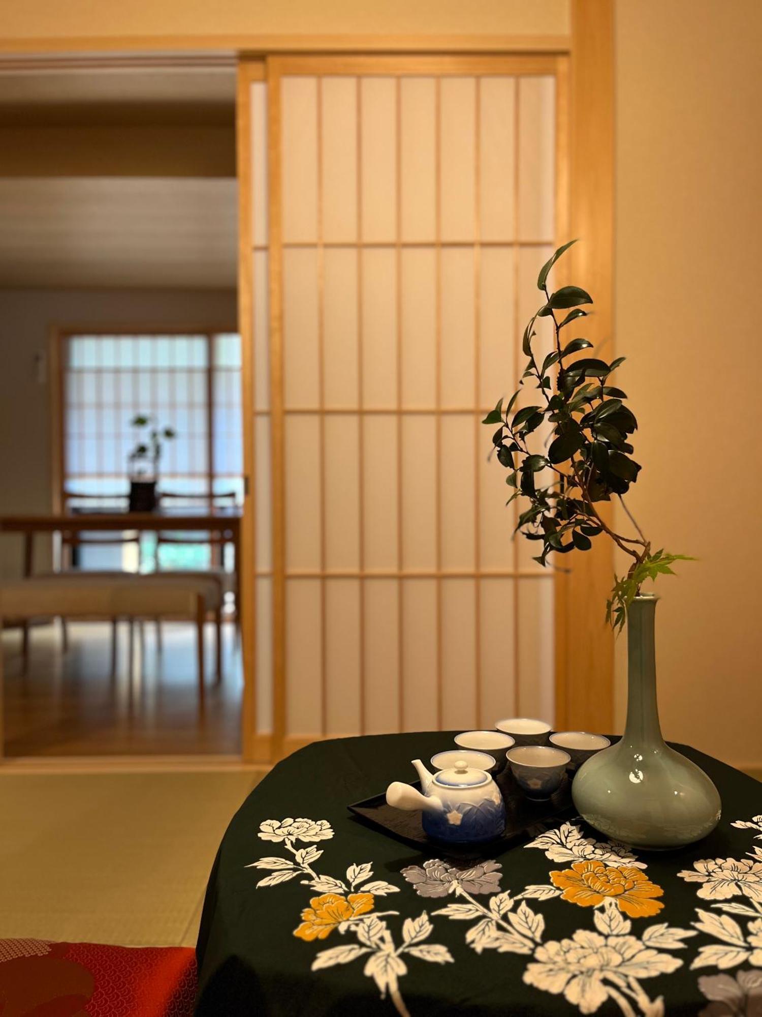 静雅の宿 Kyoto Extérieur photo