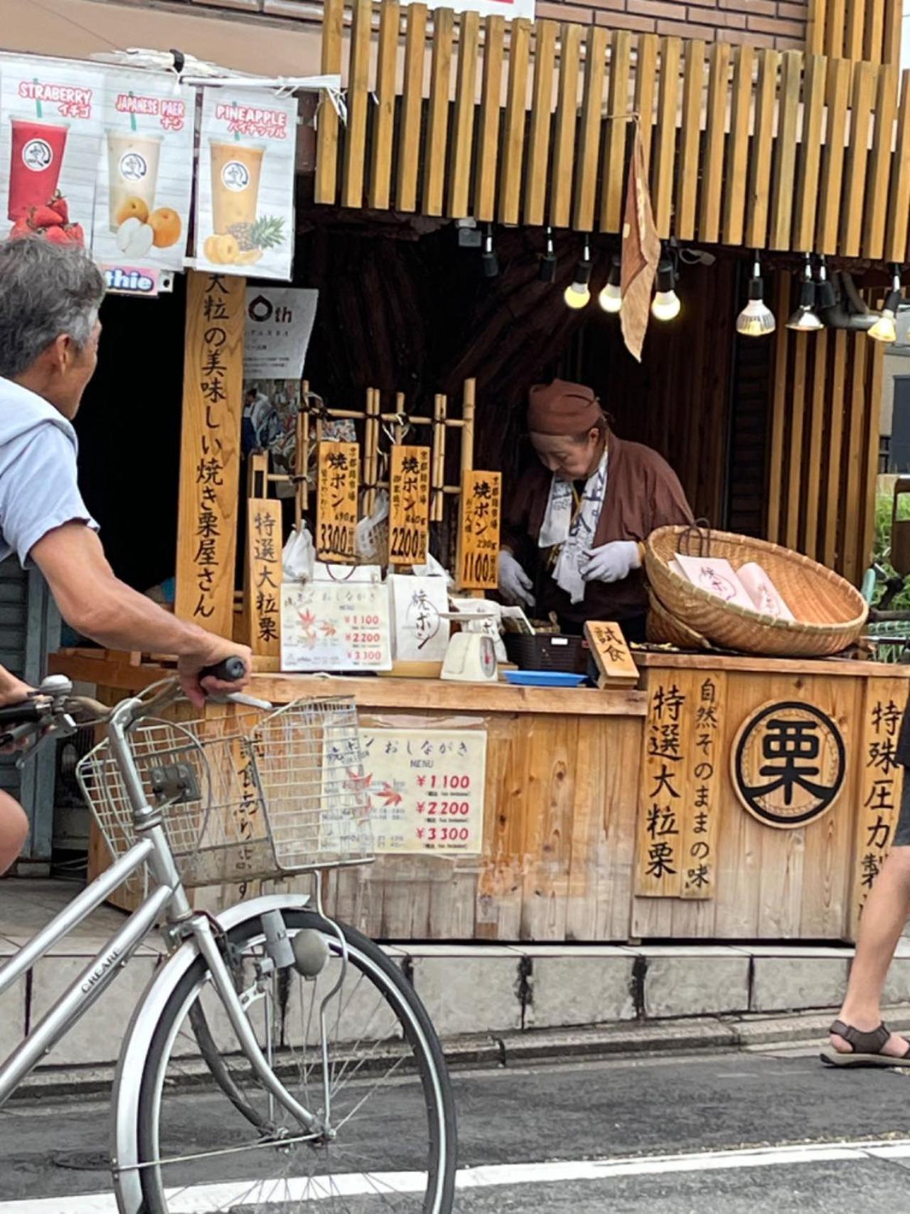 静雅の宿 Kyoto Extérieur photo