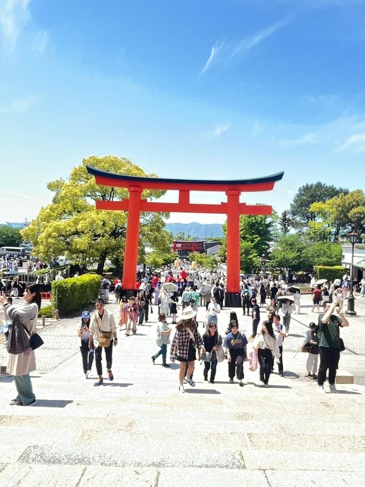 静雅の宿 Kyoto Extérieur photo