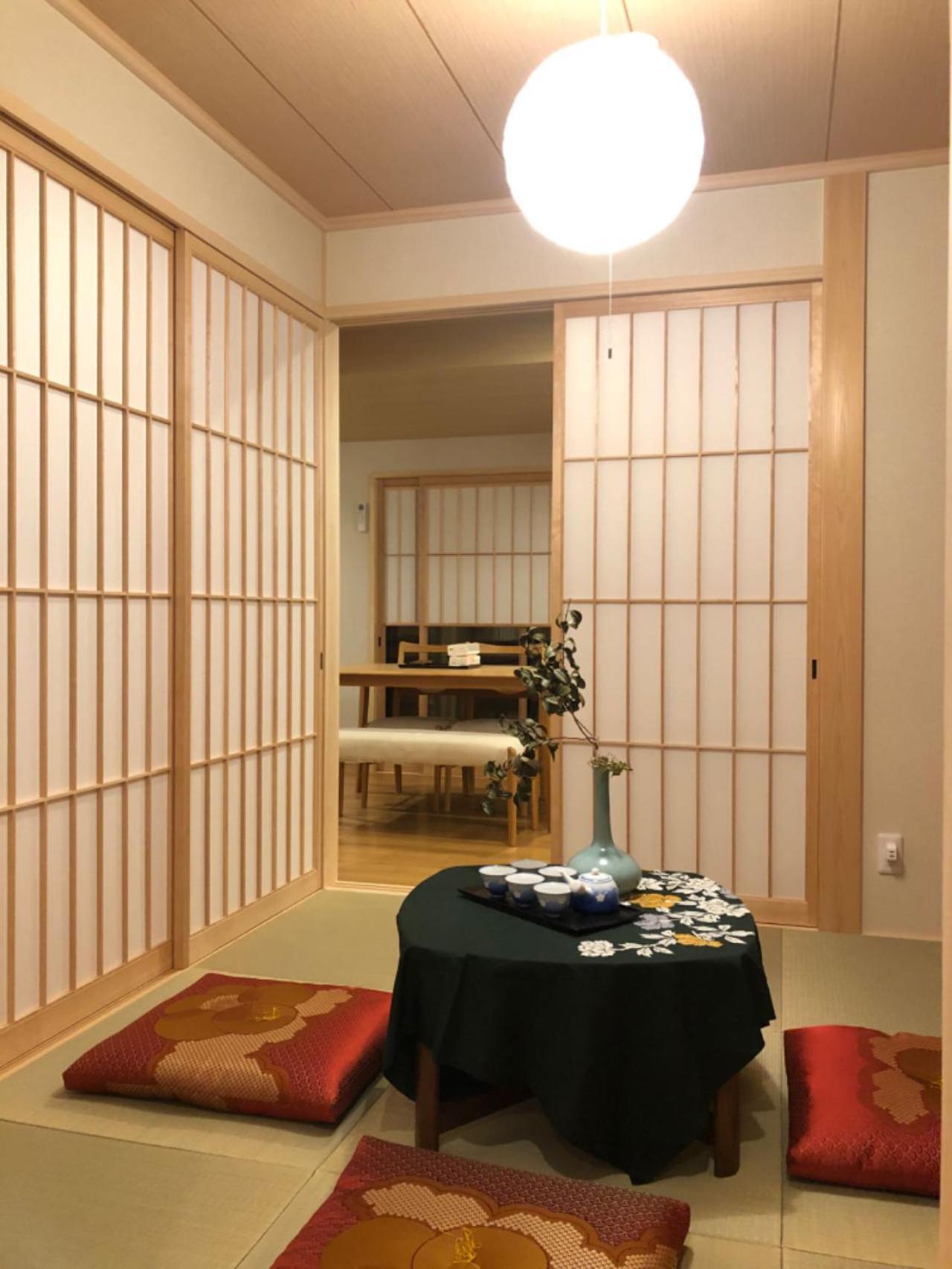 静雅の宿 Kyoto Extérieur photo