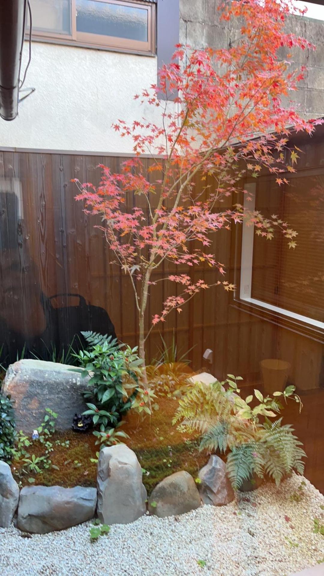 静雅の宿 Kyoto Extérieur photo